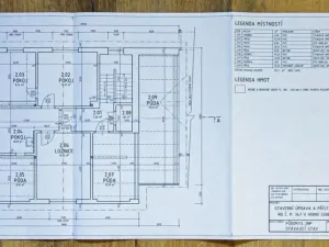 Prodej rodinného domu, Horní Cerekev, Ke Křížku, 177 m2