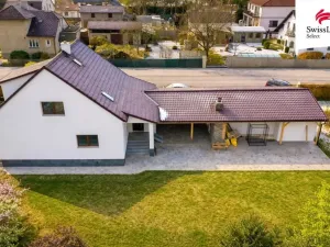 Prodej rodinného domu, Horní Cerekev, Ke Křížku, 177 m2