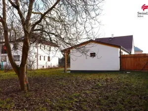 Prodej rodinného domu, Horní Cerekev, Ke Křížku, 177 m2