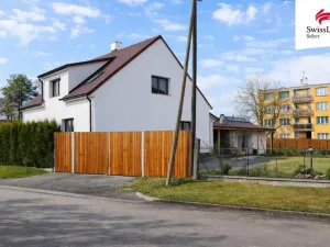 Prodej rodinného domu, Horní Cerekev, Ke Křížku, 177 m2