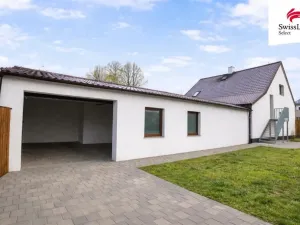 Prodej rodinného domu, Horní Cerekev, Ke Křížku, 177 m2