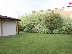 Prodej rodinného domu, Horní Cerekev, Ke Křížku, 177 m2