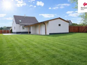 Prodej rodinného domu, Horní Cerekev, Ke Křížku, 177 m2