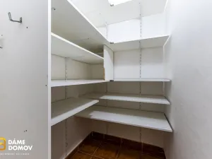 Pronájem bytu 2+1, Zlín - Malenovice, Tyršova, 52 m2