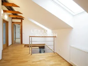 Pronájem bytu 4+kk, Praha - Vinohrady, Havlíčkovy sady, 170 m2