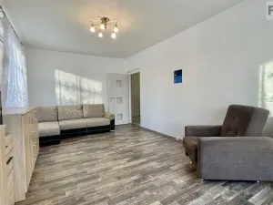 Pronájem bytu 1+1, Ostrava, Lechowiczova, 45 m2