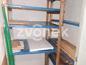 Pronájem bytu 1+1, Zlín - Prštné, L. Váchy, 48 m2