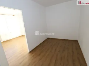 Pronájem bytu 2+1, Lázně Kynžvart, Dlouhá, 62 m2