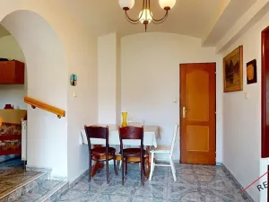 Prodej rodinného domu, Třebechovice pod Orebem, 427 m2