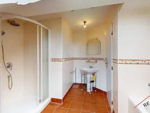 Prodej rodinného domu, Třebechovice pod Orebem, 427 m2