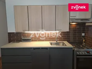 Pronájem bytu 3+1, Zlín, Severní Vršava, 72 m2