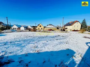 Prodej pozemku pro bydlení, Roudná, 419 m2