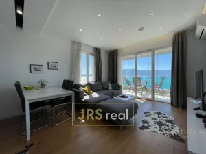 Prodej bytu 2+kk, Vlora, Albánie, Rruga Aleksander Moisiu, 61 m2