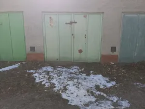 Prodej garáže, Plzeň - Jižní Předměstí, Klatovská třída, 18 m2