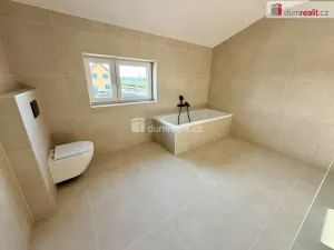 Pronájem rodinného domu, Huštěnovice, 136 m2