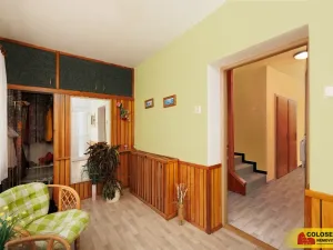 Prodej rodinného domu, Zborovice, 120 m2