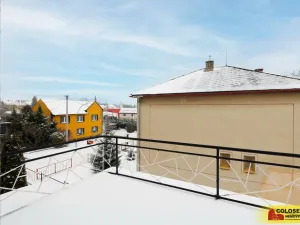 Prodej rodinného domu, Zborovice, 120 m2