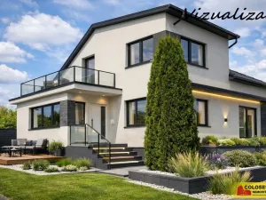 Prodej rodinného domu, Zborovice, 120 m2