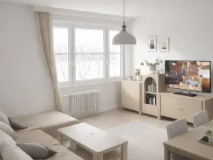 Prodej bytu 3+1, Otrokovice, Jungmannova, 66 m2