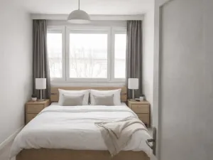 Prodej bytu 3+1, Otrokovice, Jungmannova, 66 m2