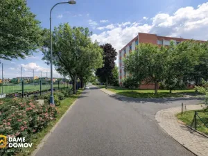 Prodej bytu 3+1, Otrokovice, Jungmannova, 66 m2