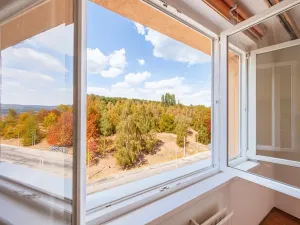 Pronájem bytu 3+1, Chomutov, Zahradní, 60 m2