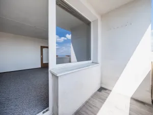 Pronájem bytu 3+1, Chomutov, Zahradní, 60 m2