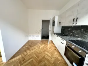 Pronájem bytu 1+kk, Jáchymov, třída Dukelských hrdinů, 30 m2