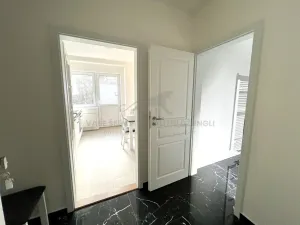 Pronájem bytu 1+kk, Jáchymov, třída Dukelských hrdinů, 30 m2