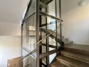 Pronájem bytu 1+kk, Jáchymov, třída Dukelských hrdinů, 30 m2