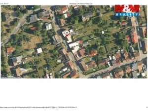 Pronájem rodinného domu, Pardubice - Svítkov, Hradčanská, 90 m2