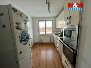 Prodej bytu 3+1, Koštice, 70 m2