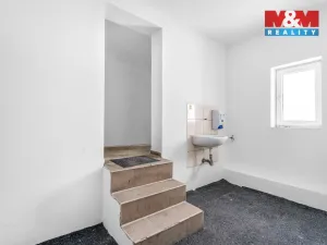 Prodej rodinného domu, Kamenický Šenov - Prácheň, 90 m2