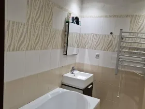 Pronájem bytu 3+1, Chomutov, Zahradní, 76 m2