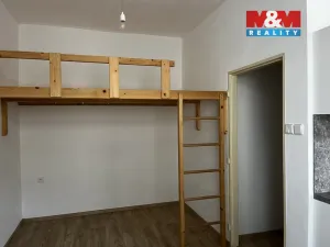 Prodej bytu 1+kk, Šumperk, Komenského, 25 m2