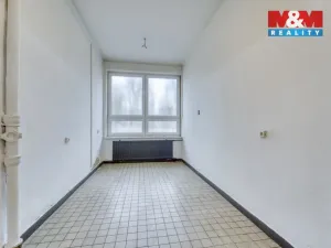 Pronájem obchodního prostoru, Klatovy - Klatovy III, Nádražní, 38 m2