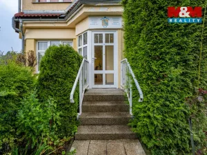 Pronájem kanceláře, Liberec - Liberec V-Kristiánov, Březinova, 95 m2