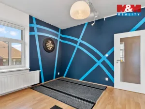 Prodej bytu 4+1, Liberec - Liberec II-Nové Město, Dobrovského, 91 m2