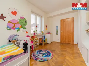 Prodej bytu 4+1, Sokolov, Sokolovská, 81 m2