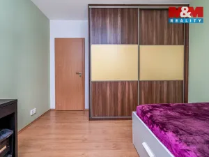 Prodej bytu 2+1, Praha - Žižkov, Na vrcholu, 55 m2