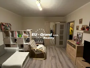 Prodej bytu 1+1, Varnsdorf, Karolíny Světlé, 37 m2