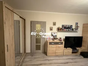 Prodej bytu 1+1, Varnsdorf, Karolíny Světlé, 37 m2