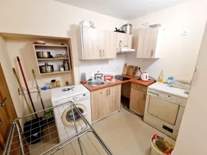 Pronájem pokoje, Olomouc, 8. května, 10 m2