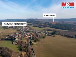 Prodej rodinného domu, Skořice, 136 m2