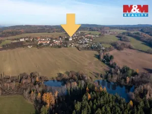 Prodej rodinného domu, Skořice, 136 m2