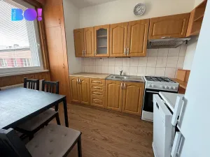 Pronájem bytu 2+1, Třinec, Sosnová, 43 m2