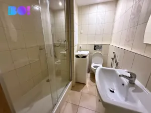 Pronájem bytu 2+1, Třinec, Sosnová, 43 m2