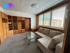 Pronájem bytu 2+1, Třinec, Sosnová, 43 m2