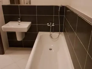 Pronájem bytu 1+kk, Praha - Horní Měcholupy, Nad přehradou, 37 m2