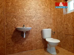 Prodej chaty, Uherský Brod, 71 m2